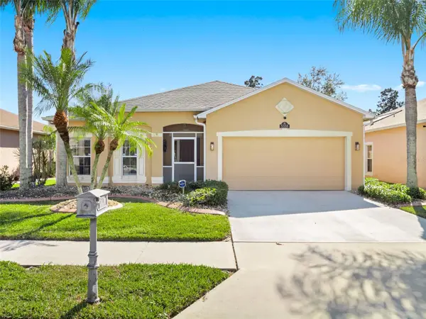 5558 Duskywing Drive, ROCKLEDGE, FL 32955