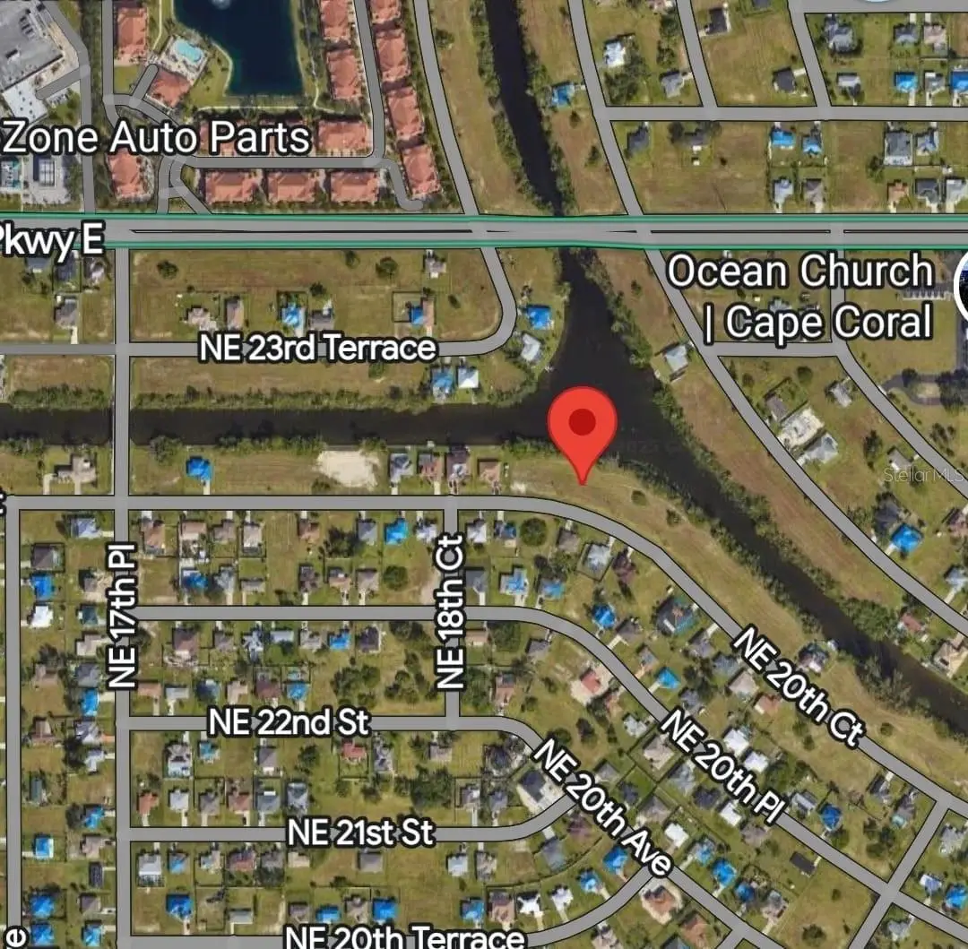 1845 NE 23rd Street, Cape Coral, FL 33909 - Image #1