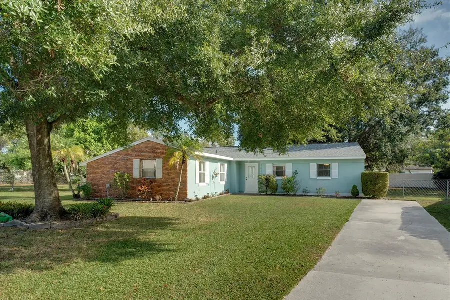 8117 Plantation Drive, Orlando, FL 32810 - Image #2