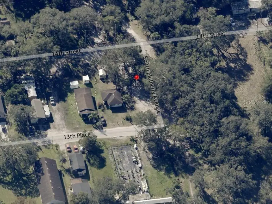 1609 W 13th Place, Sanford, FL 32771 - Image #1