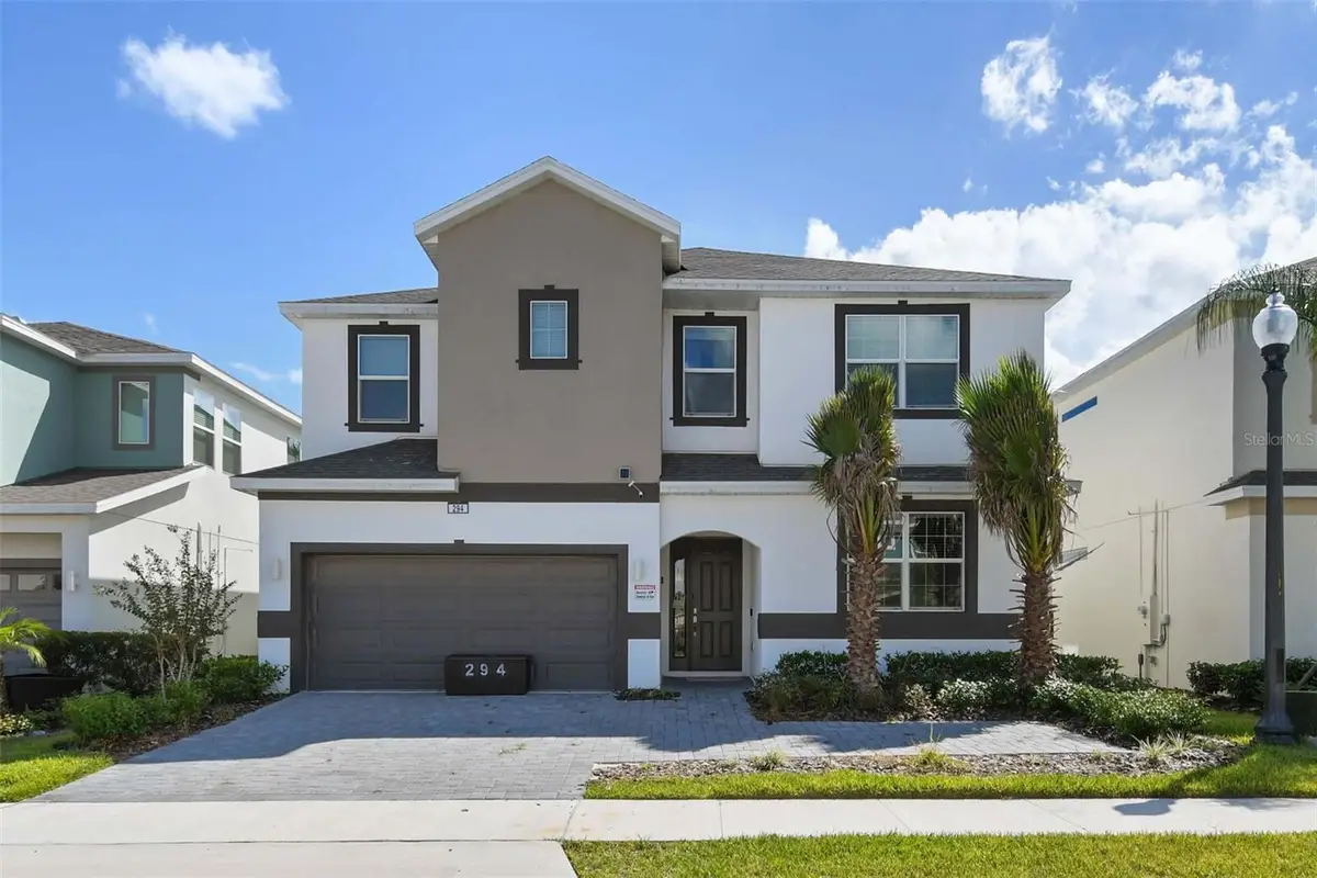 294 Marcello Boulevard, Kissimmee, FL 34746 - Image #1