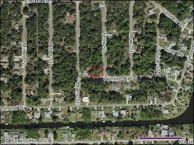 361 Tenk Street, PORT CHARLOTTE, FL 33953