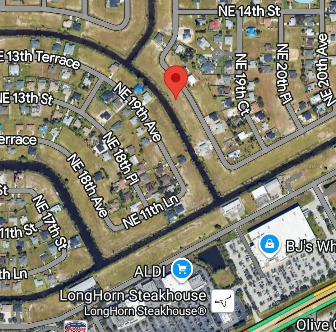 1302 NE 19th Place, Cape Coral, FL 33909 - Image #1