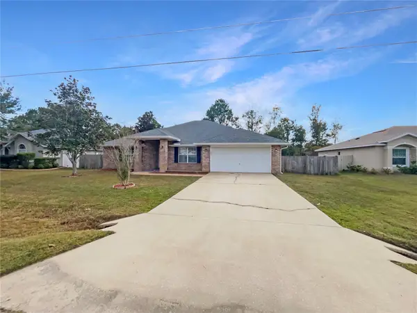 13 Buffalo View Lane, PALM COAST, FL 32137