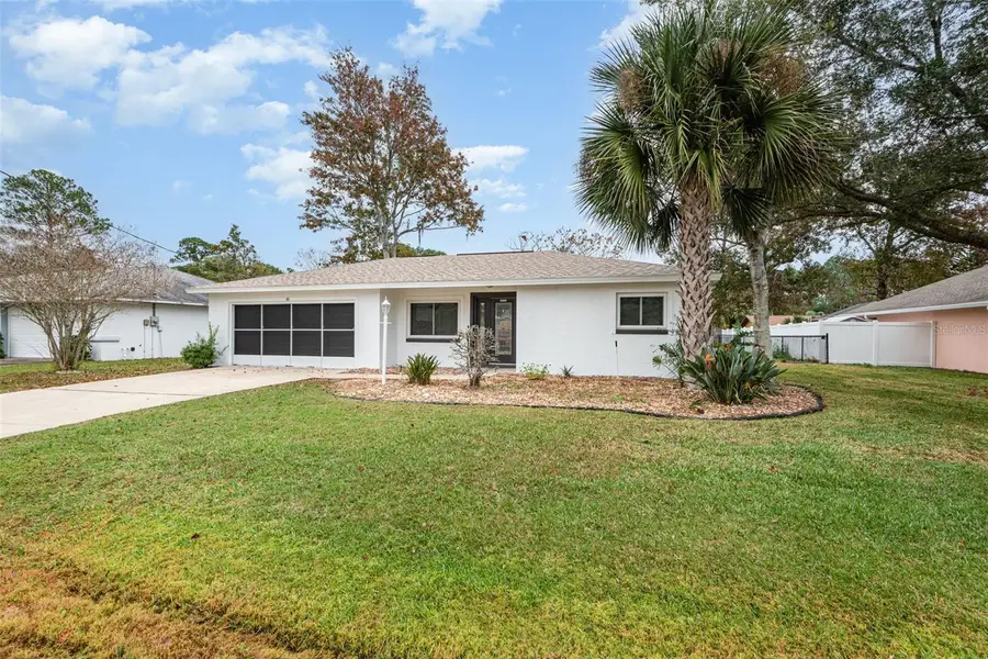61 Foxhall Lane, Palm Coast, FL 32137 - Image #2