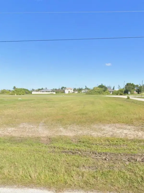 2901 NW 7th Terrace, CAPE CORAL, FL 33993