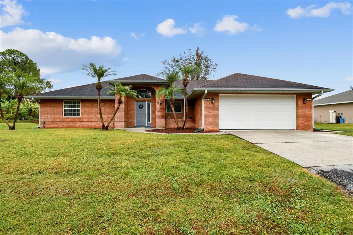 250 Sunrise Boulevard, Debary, FL 32713 - Image #1