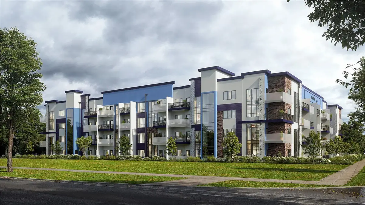 1100 E 1st Street, Sanford, FL 32771 - Image #1