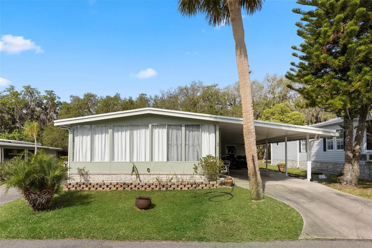 8 Cocos Plumosa Drive #A, Eustis, FL 32726 - Image #1