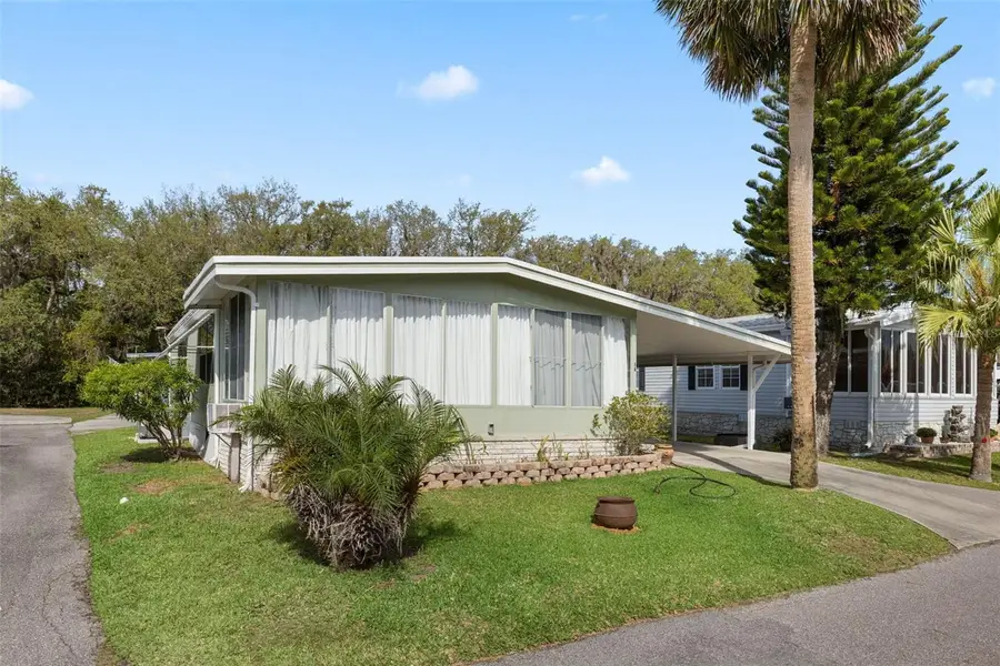 8 Cocos Plumosa Drive #A, Eustis, FL 32726 - Image #2