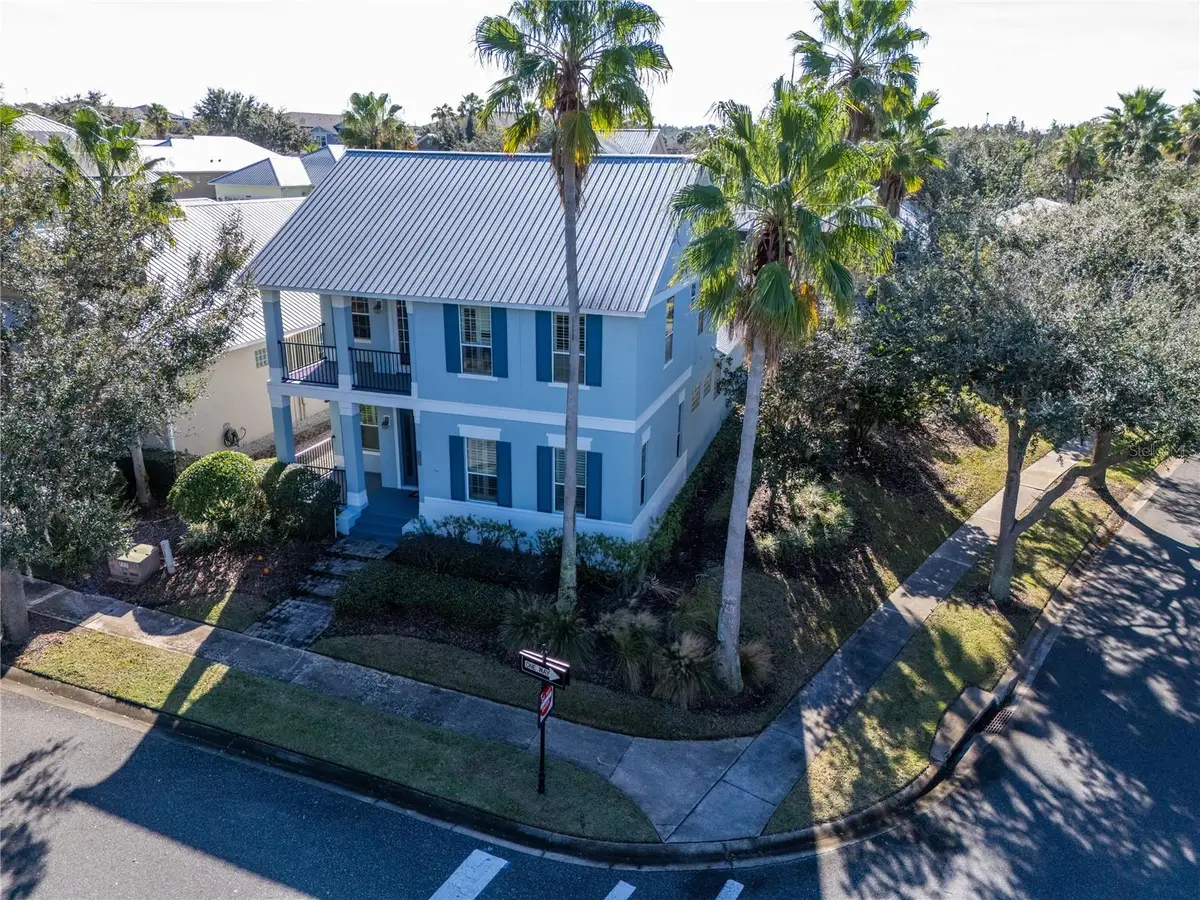 2135 Appalachee Circle, Tavares, FL 32778 - Image #1