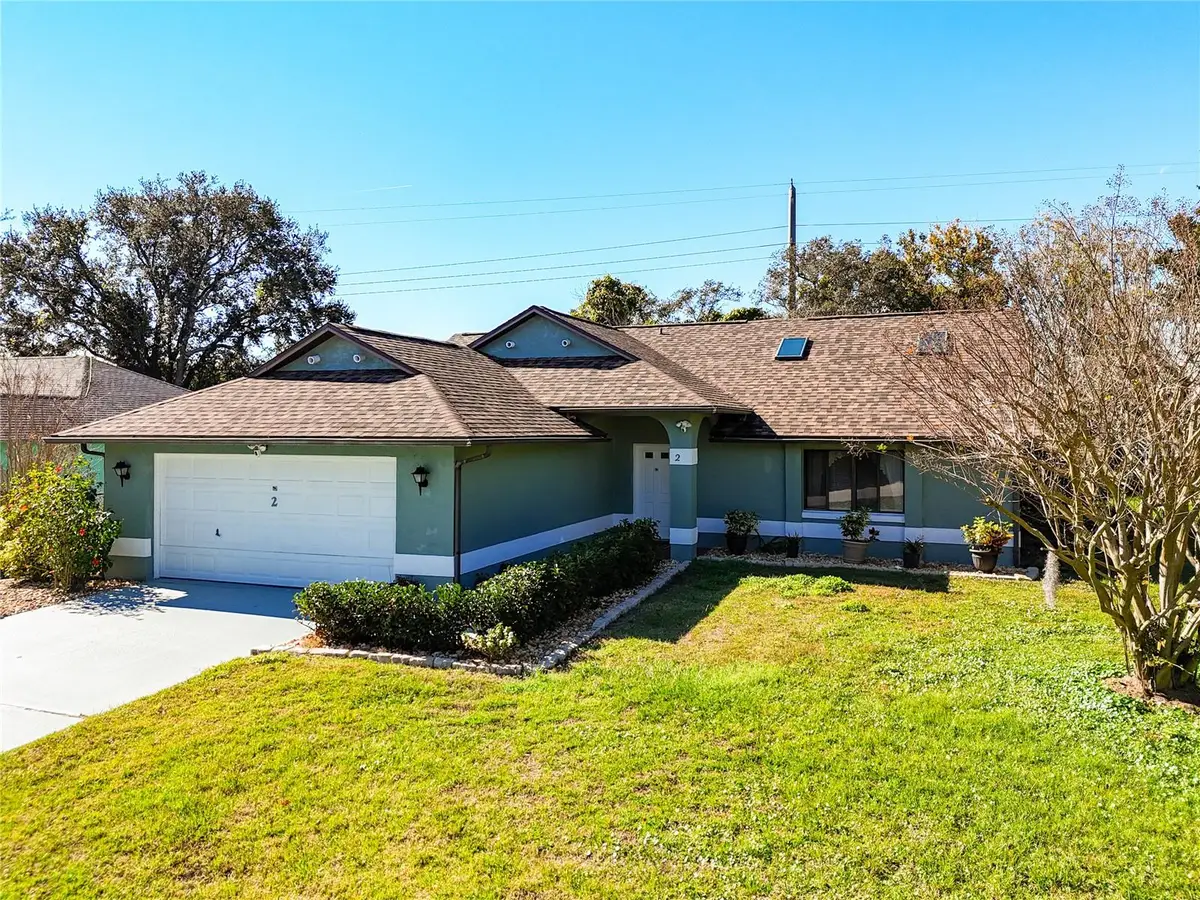 2 Ferndale Lane, Palm Coast, FL 32137 - Image #1