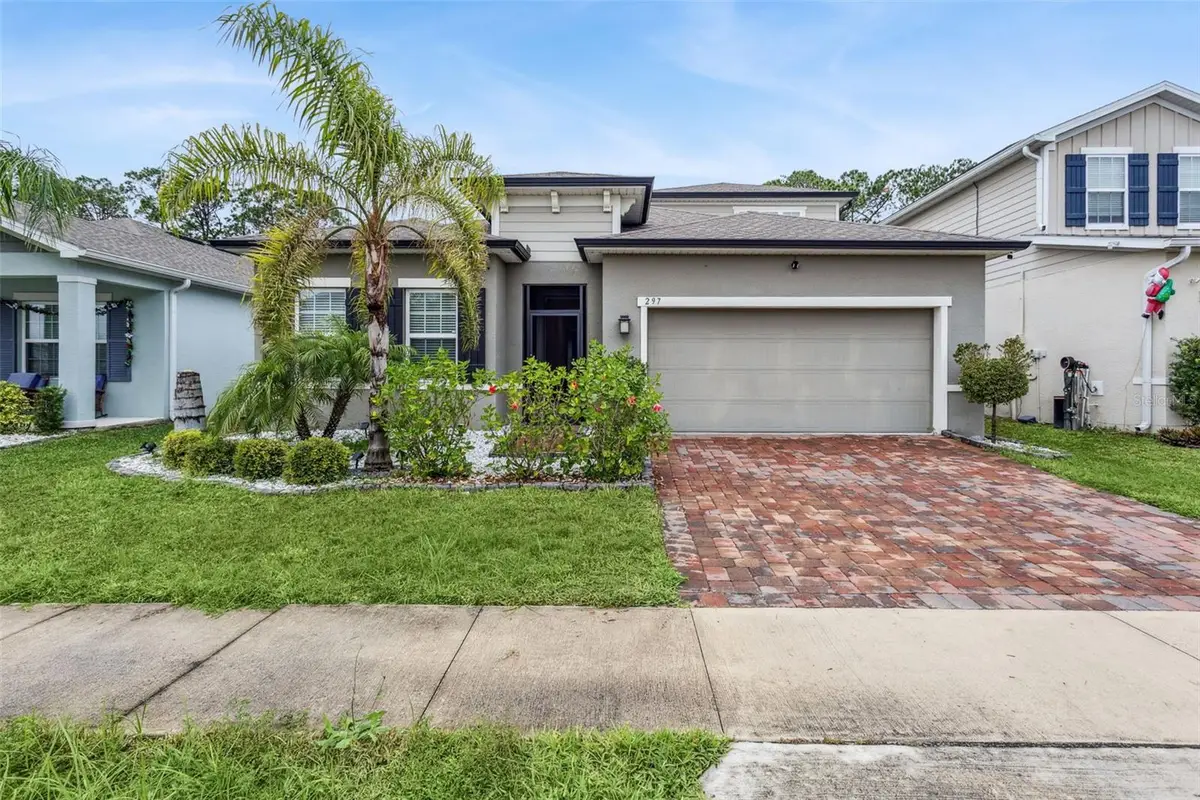 297 Siesta Vista Court, Davenport, FL 33896 - Image #1
