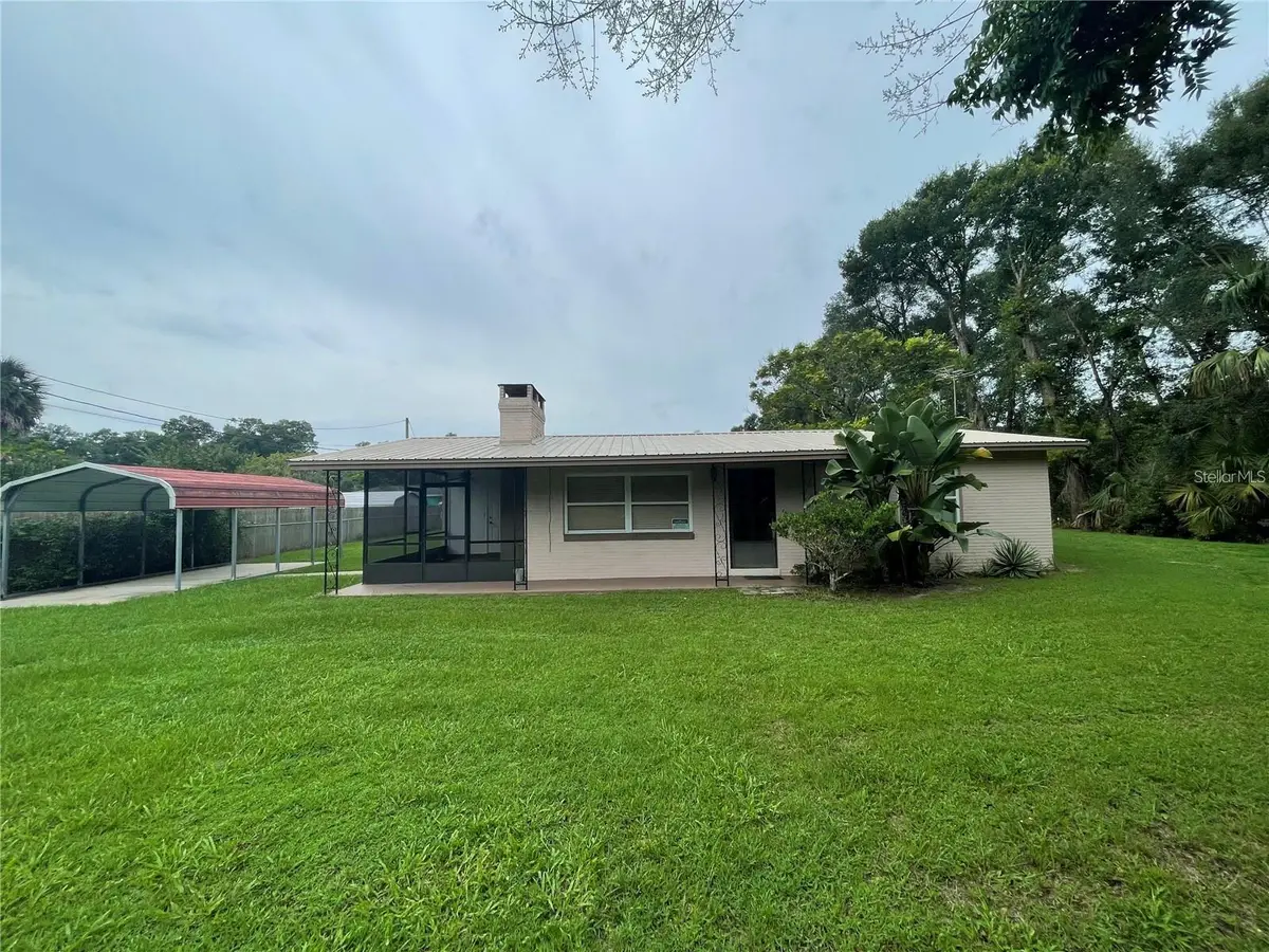 2815 N Leavitt Avenue, Orange City, FL 32763 - Image #1