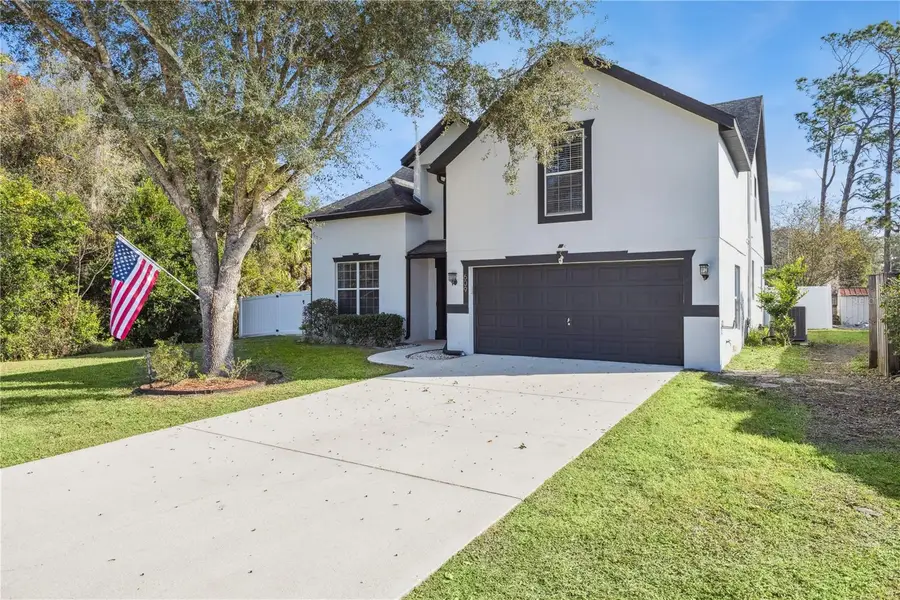 609 Rhodes Drive, Deland, FL 32720 - Image #2