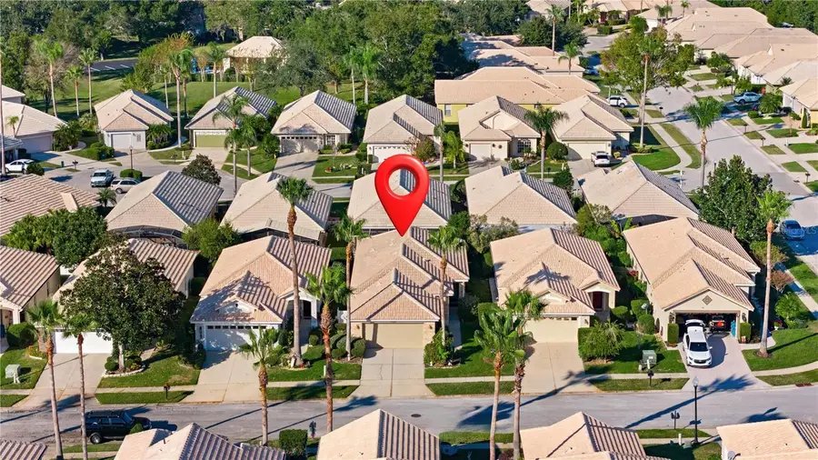9089 Saint Andrews Way, Mount Dora, FL 32757 - #2