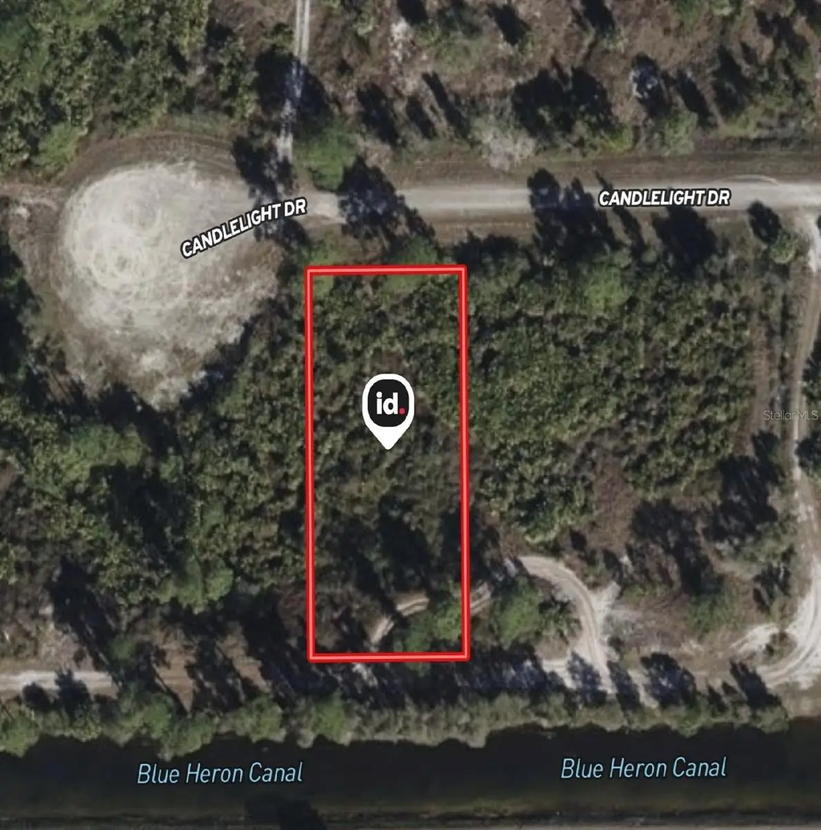 912 Candlelight Drive, Lehigh Acres, FL 33974 - Image #1
