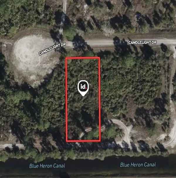 912 Candlelight Drive, LEHIGH ACRES, FL 33974