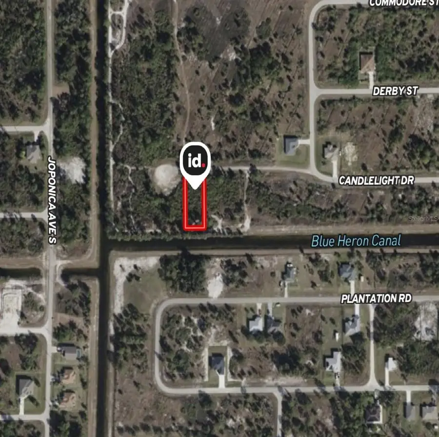 912 Candlelight Drive, Lehigh Acres, FL 33974 - Image #2