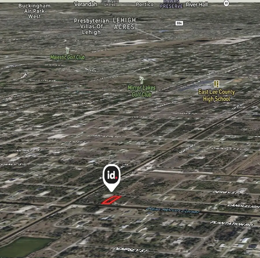 912 Candlelight Drive, Lehigh Acres, FL 33974 - Image #3