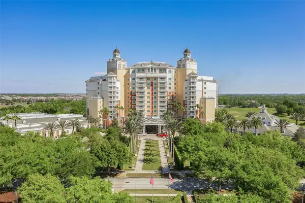 7593 Gathering Drive #504, REUNION, FL 34747