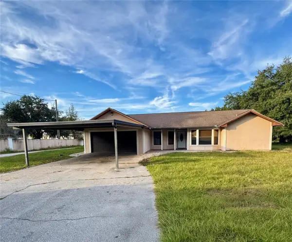 1651 Granada Boulevard, KISSIMMEE, FL 34746