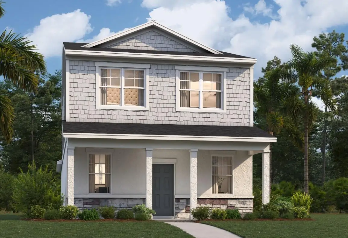 5710 Stockade Boulevard, Saint Cloud, FL 34771 - Image #1