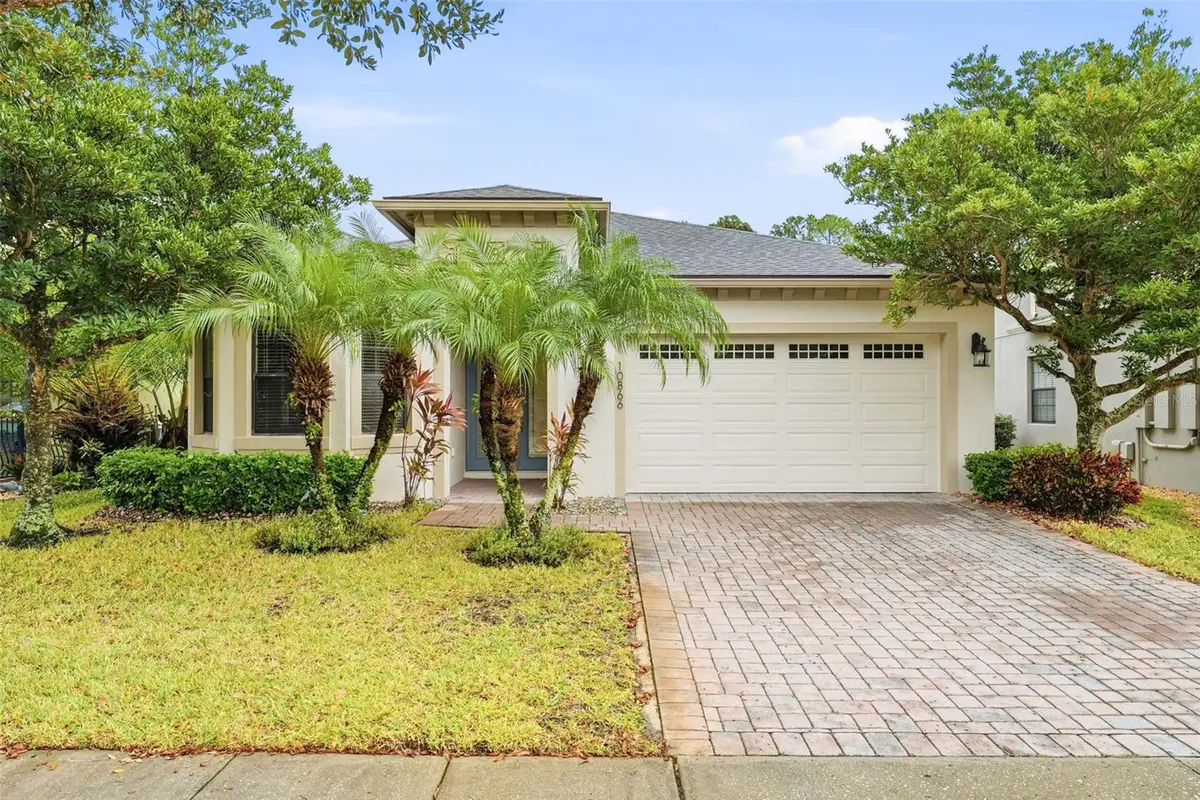 10866 Fern Rock Road, Orlando, FL 32825 - Image #1
