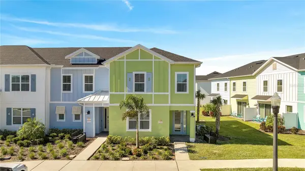 2958 Castaway Lane, KISSIMMEE, FL 34747