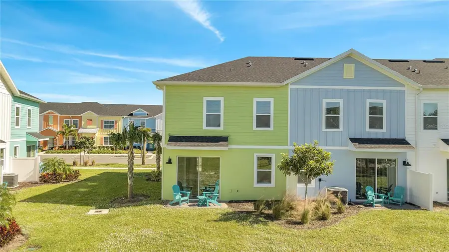 2958 Castaway Lane, Kissimmee, FL 34747 - Image #2