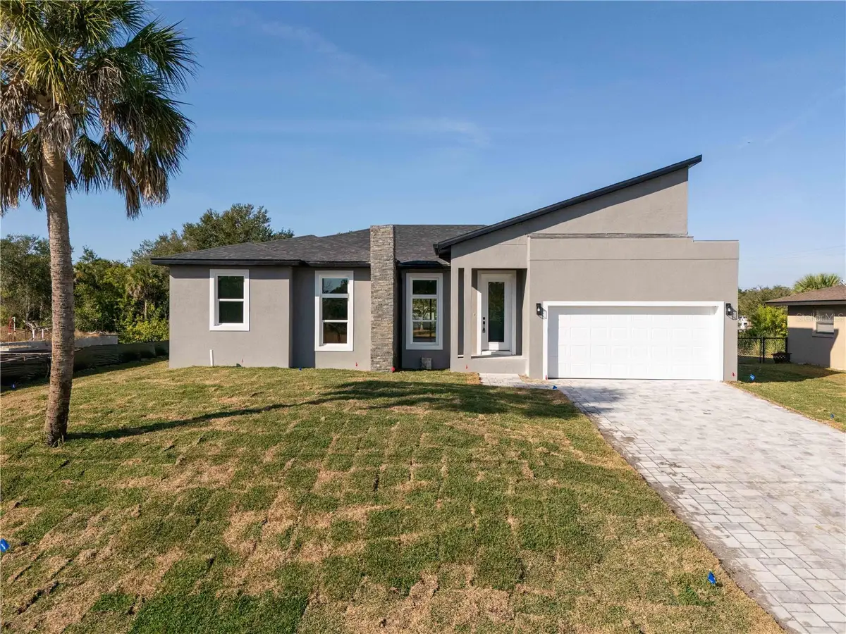 15 Ramblewood Street, Port Charlotte, FL 33953 - Image #1