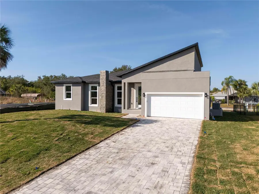 15 Ramblewood Street, Port Charlotte, FL 33953 - Image #3