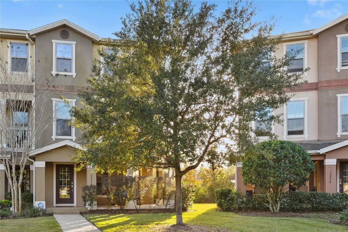 10774 Sunset Ridge Lane, Orlando, FL 32832 - Image #1