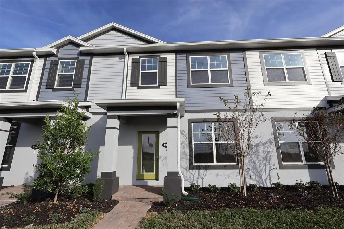 1363 Mount Royal Drive, Saint Cloud, FL 34771 - Image #1