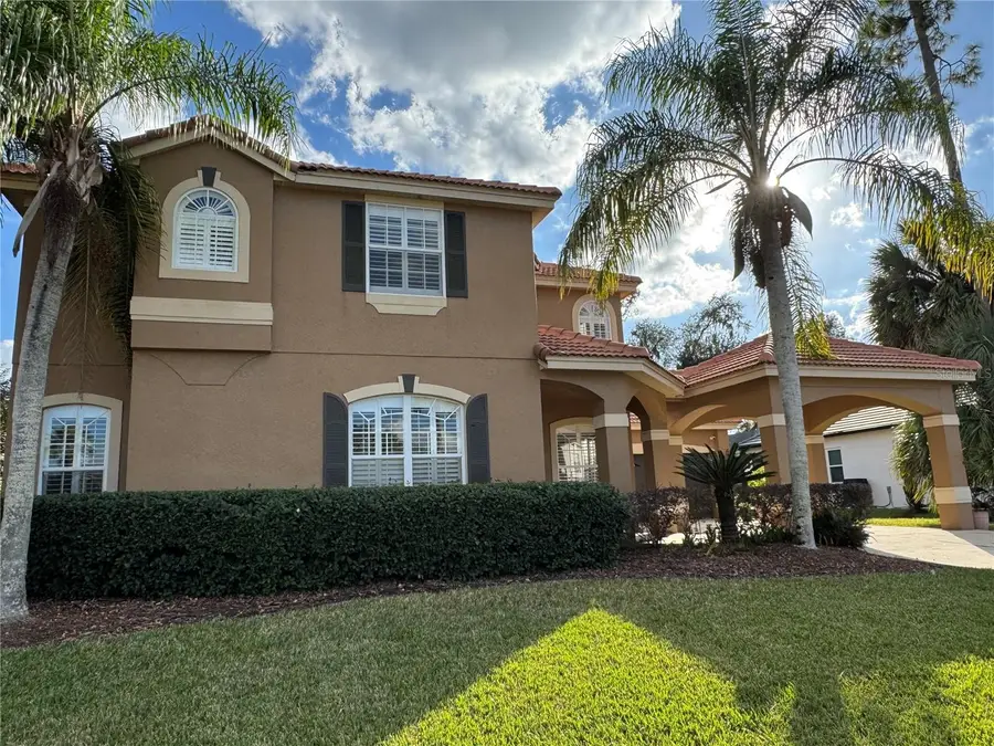 1667 Shadowmoss Circle, Lake Mary, FL 32746 - Image #3