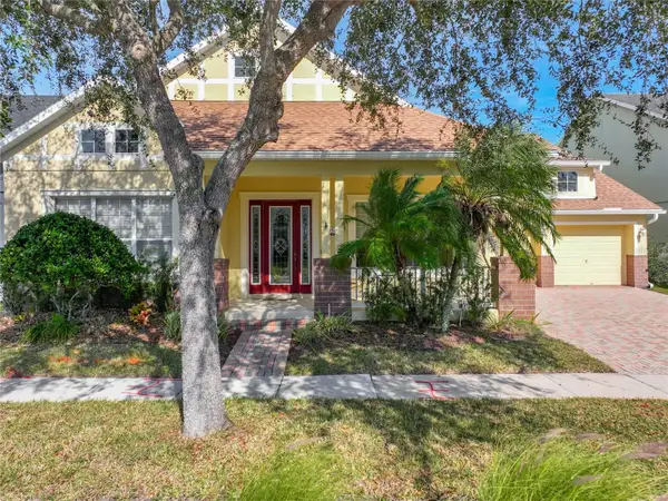 14521 Mailer Boulevard, ORLANDO, FL 32828