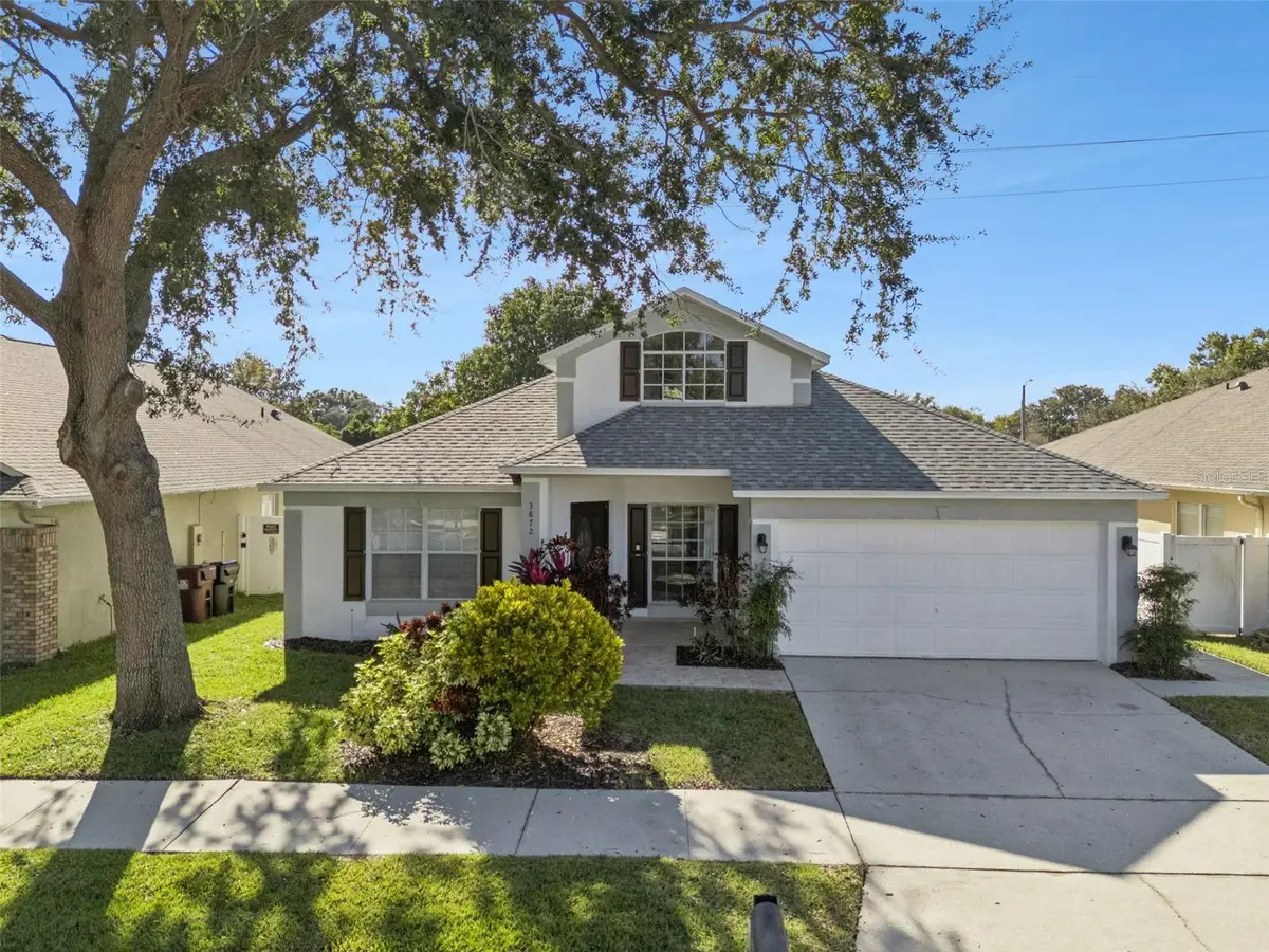 3872 Lake Warren Drive, Orlando, FL 32812 - Image #1