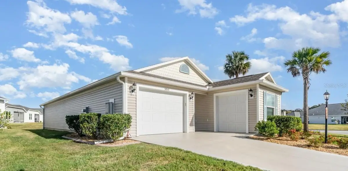 5641 Swallowtail Terrace, The Villages, FL 32163 - Image #1
