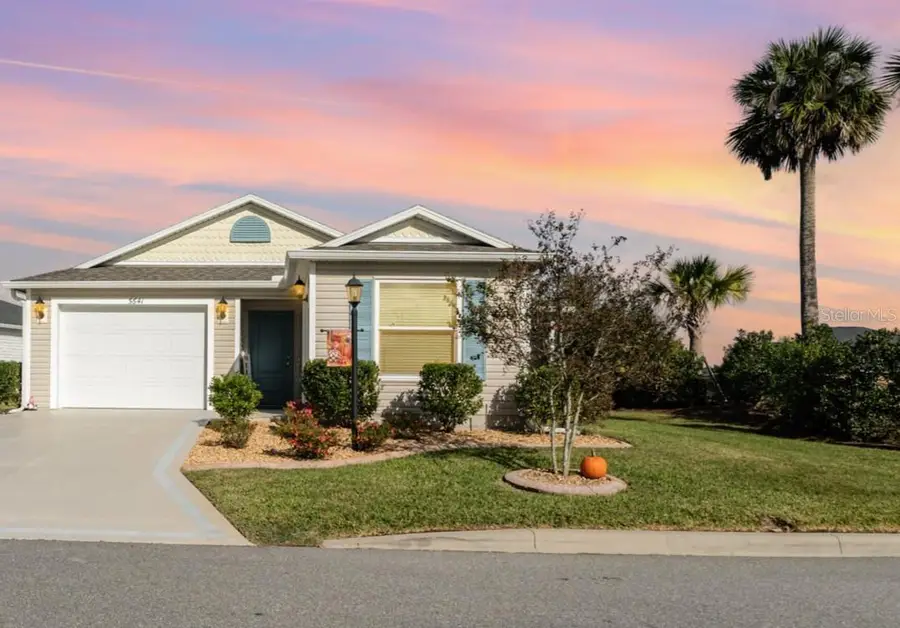 5641 Swallowtail Terrace, The Villages, FL 32163 - Image #2