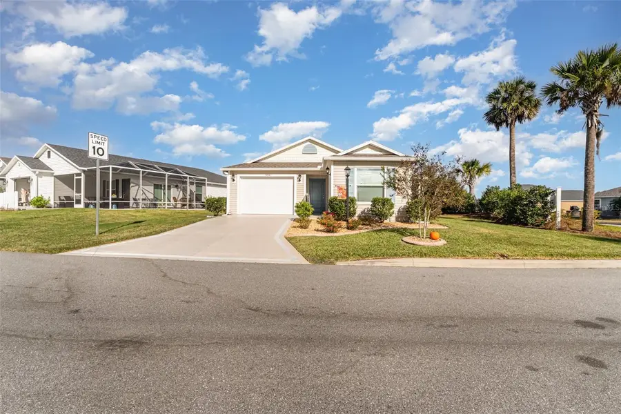5641 Swallowtail Terrace, The Villages, FL 32163 - Image #3