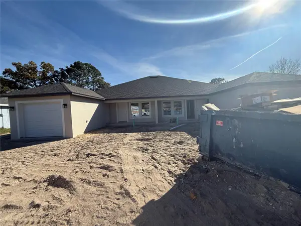 10322 Tillery Road, SPRING HILL, FL 34608