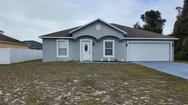446 Arkansas Court, KISSIMMEE, FL 34759