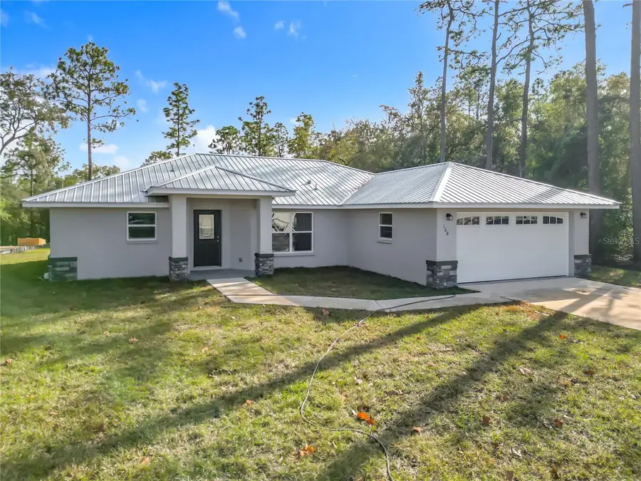 168 W Citrus Springs Boulevard, Citrus Springs, FL 34434 - Image #2