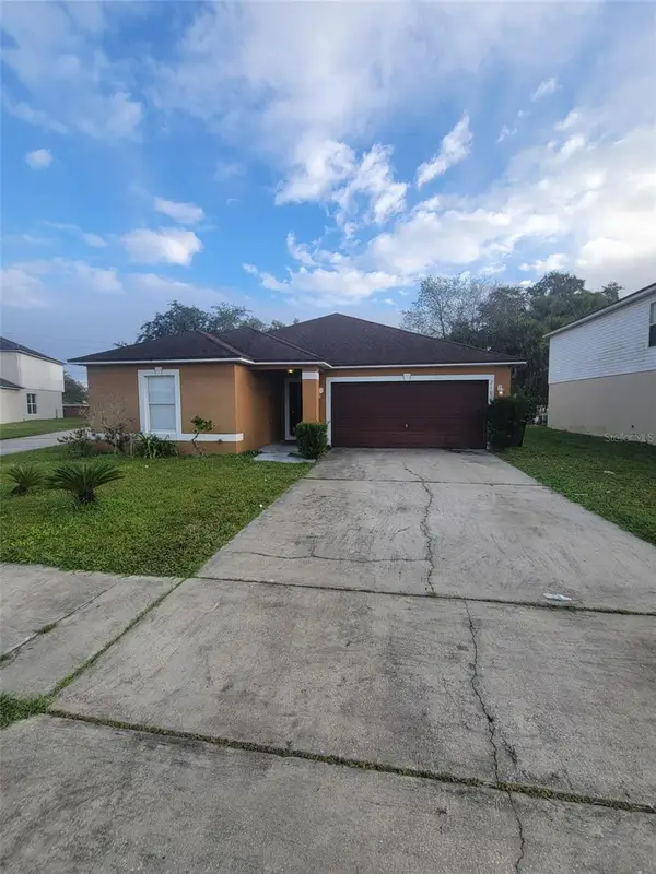 210 Fairfield Dr Drive, SANFORD, FL 32771