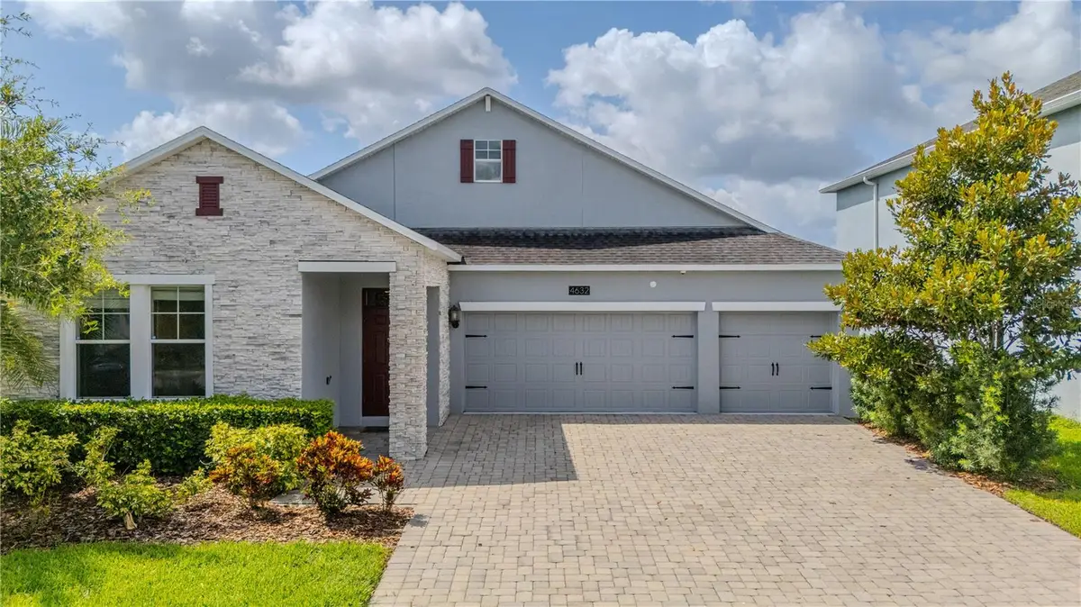 4632 Egg Harbor Drive, Kissimmee, FL 34746 - Image #1