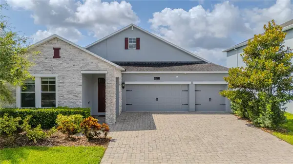 4632 Egg Harbor Drive, KISSIMMEE, FL 34746