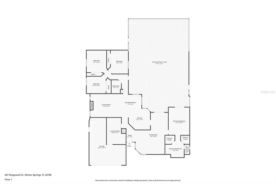 337 Ringwood Circle, Winter Springs, FL 32708 - Image #3