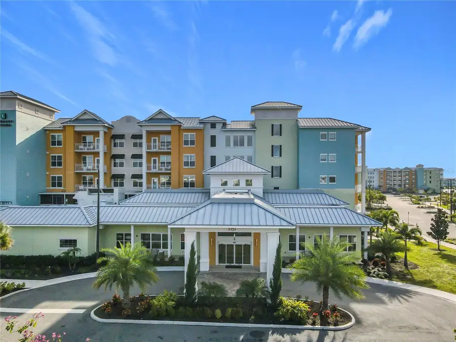 3151 Sunset Walk Drive #218, Kissimmee, FL 34747 - Image #2