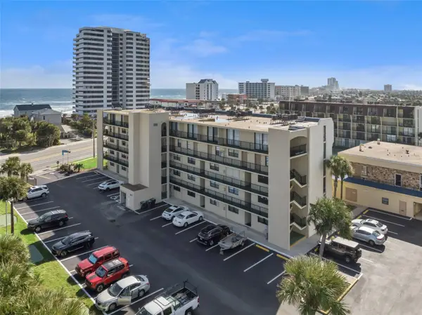 1441 N Atlantic Avenue #315, DAYTONA BEACH, FL 32118