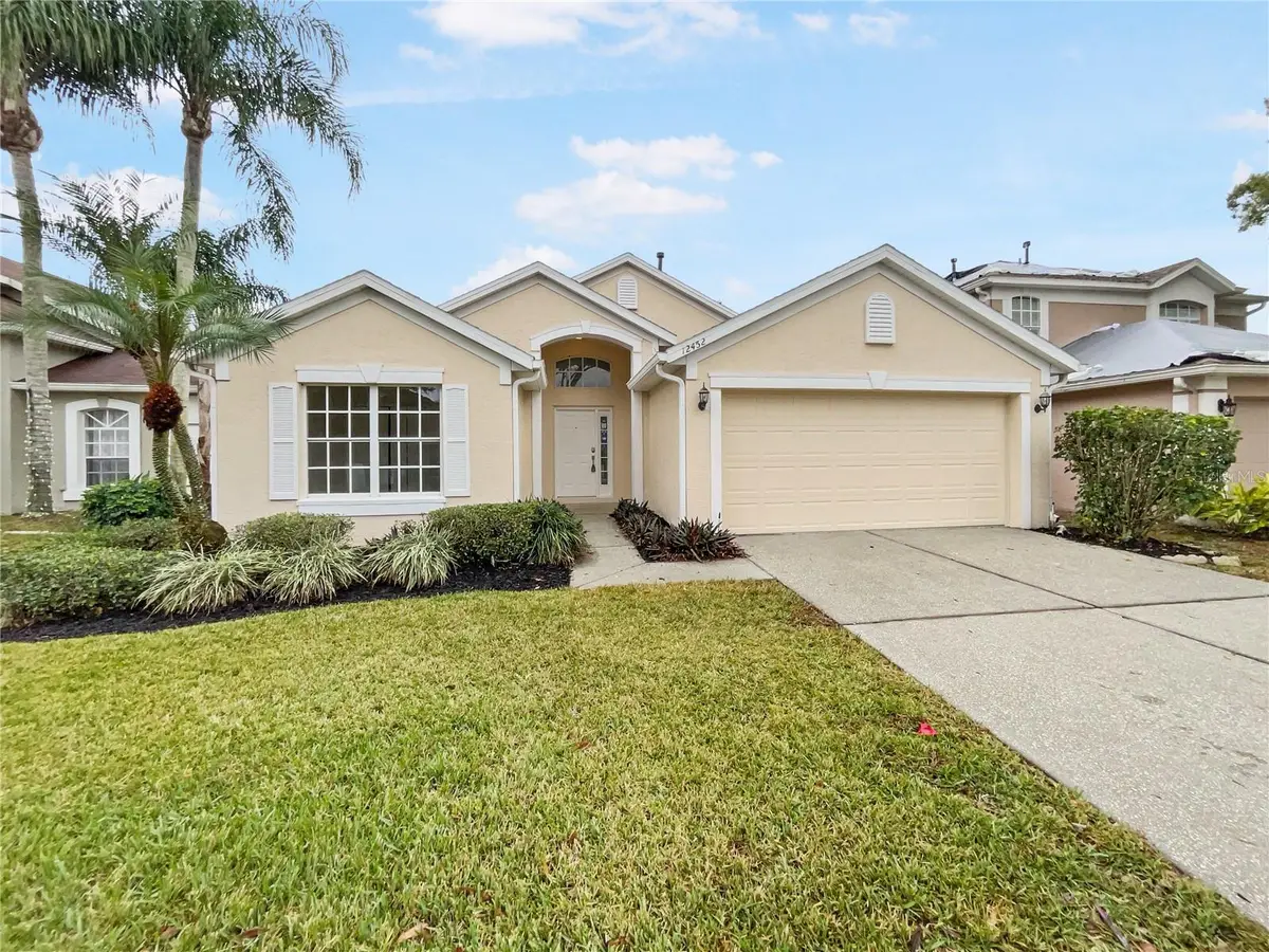 12452 Castlemain Trail, Orlando, FL 32828 - Image #1